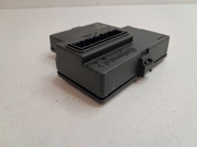 Модуль блок управления keyless nissan juke ii 285e26pa1a фото №1