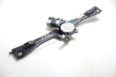 Механизм окон правый перед fiat linea фото №1