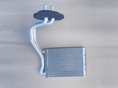 Обігрівач renault fluence z.e. оригінальний номер 271156272r фото №1