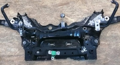 Подрамник подрамник балка renault megane iv фото №1