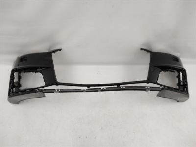 Бампер перед audi tts tt s 8s0 lift po 2019 фото №1