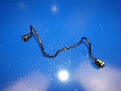 Volvo v60 ii s60 iii 18- xc60 wąż шланг вакуумa бачок фото №1