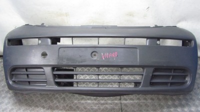 OPEL VIVARO БАМПЕР ПЕРЕД 8200011389 01-06