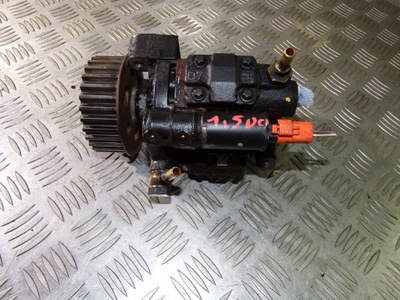 Насос впрыскная megane ii scenic clio iii kangoo lift 1.5dci фото №1