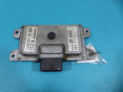 UNIDAD DE CONTROL CAJAS NISSAN MAXIMA A35 09-15 3.5 V6  