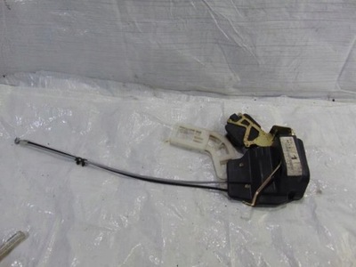 Замок дверь правый задняя kia sportage ii 5 pin фото №1