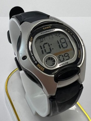 Casio zegarek dziecięcy LW-200 (5065/23)