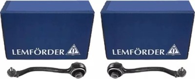 Lemforder важелі перед mercedes c w203 clk c209 slk r171 фото №1