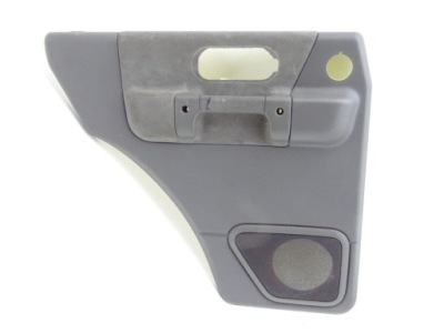 Discovery ii 98-04 обшивка дверь левый задняя фото №1