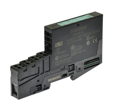 6ES7 132-4BF00-0AA0 SIMATIC ET200S 8xDO 24V/0,5A