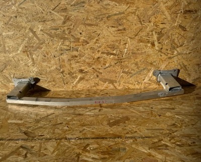 Citroen c5 aircross балка фото №1