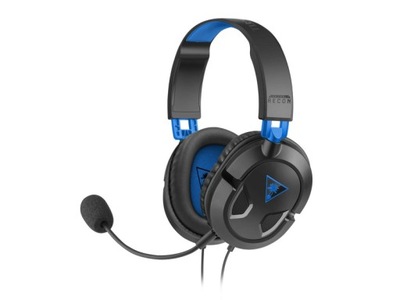 Słuchawki TURTLE BEACH Ear Force Recon 50P