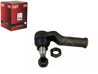 KOŃCÓWKA DRĄŻKA KIEROWNICZEGO GALAXY 06- L HART