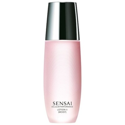 SENSAI CELLULAR PERFORMANCE LOTION II 125 ML