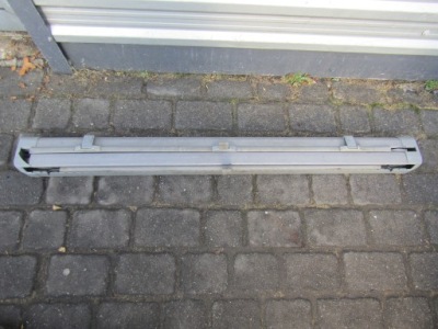 8 mercedes w124 універсал шторка багажника сіра фото №1