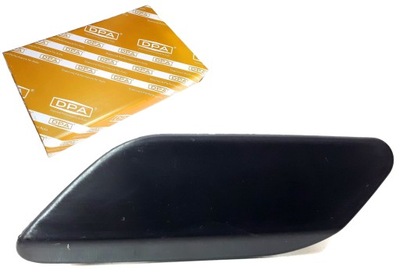 Заглушка розпилювача ліва jetta 4 10-15 5c6955109 фото №1