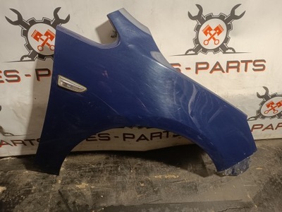 Крила правий перед opel astra j iv z20z фото №1