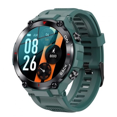 Smartwatch Gravity GT8-3