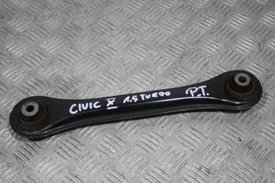 Рычаг правый задняя honda civic x фото №1