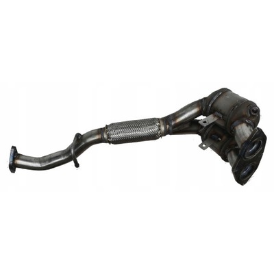 Каталізатор alfo romeo 147 156 1.6 2000-2002 kat ! фото №1