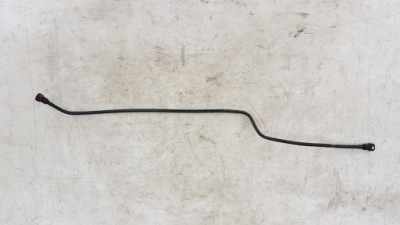 Dacia duster ii 1,5 dci шланг пального stu1104080 фото №1