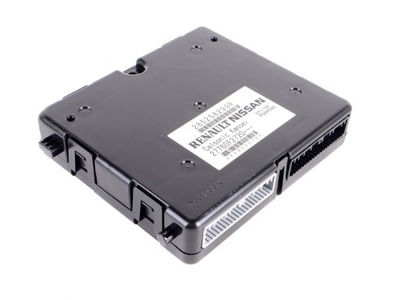 Модуль блок управления комфорта renault arkana captur ii clio v 285258299r фото №1