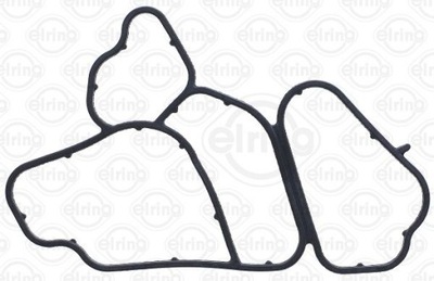 Прокладка корпус фильтра масла bmw 3 e90 03- фото №1