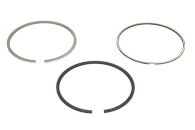 Kolbenschmidt 800051110000 набір кілець поршня фото №1