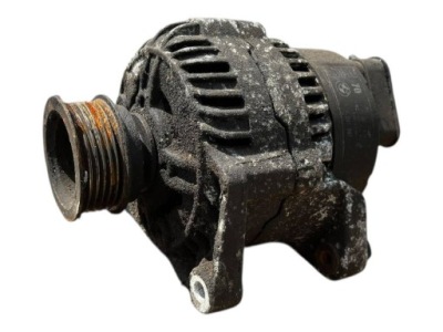 Bmw 3 e36 1995 генератор фото №1