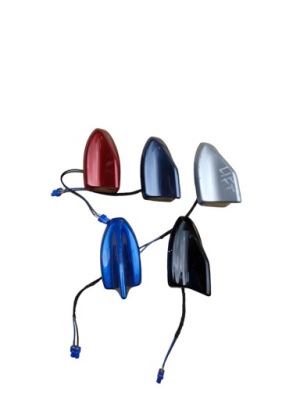 Антенна плавник ford edge америка фото №1