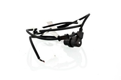 Gh датчик abs задняя suzuki wagon r+ 2000- левый фото №1