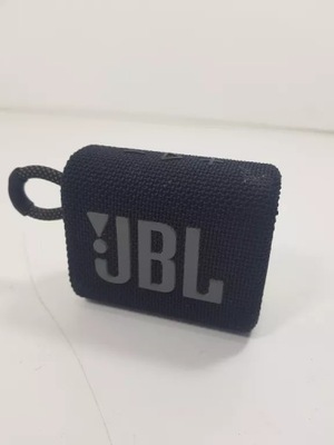 GŁOSNIK JBL GO 3