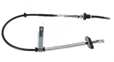 Трос cięgło зчеплення 172059 febi bilstein фото №1