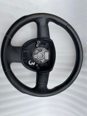 Audi a3 ii 8p повітропровід колесо шкіра фото №1