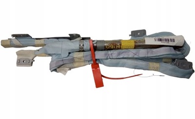 Шторка безпеки повітряна ліва подушка безпеки lexus is220 is250 фото №1