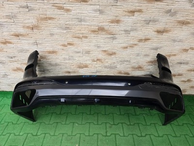 Бампер bmw x7 g07 m набір фото №1