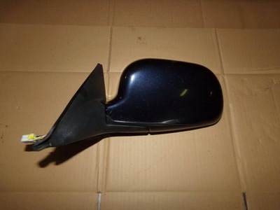 Зеркало левая 5 pin galant viii europa фото №1