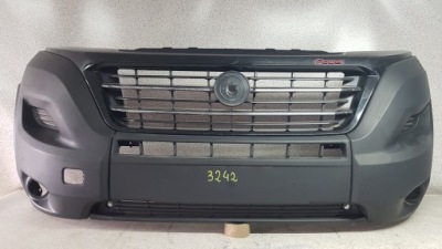 Fiat ducato 2014 - бампер перед 3242 фото №1