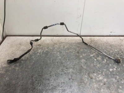 Шланг кондиционера seat leon ii 1k0820741bd фото №1