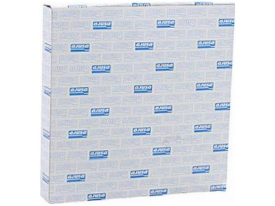 Прокладка насоса масла alfa romeo giulietta brera spider 159 mito фото №1