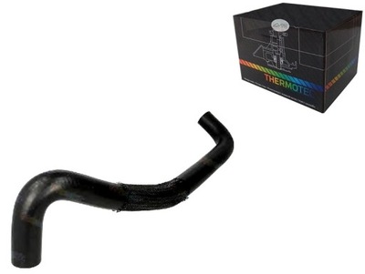 Шланг радіатора dół renault kangoo kangoo be bop фото №1