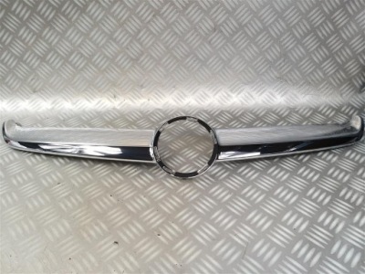 Решётка радиатора решётка радиатора opel meriva b 2010-2017 13418469 оригинал nowa фото №1