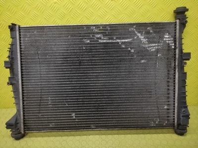 Alfa romeo 159 1.9 jtd радиатор wody 60694769 фото №1