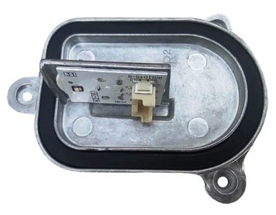 Модуль led свет дневные drl правый bmw 1 f52 фото №1