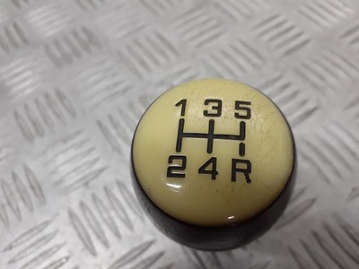 Ручка перемикання передач citroen c2 1.1 фото №1