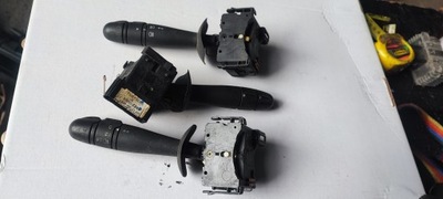 Важіль świateł-kierunkowskazów renault 8200012244 фото №1