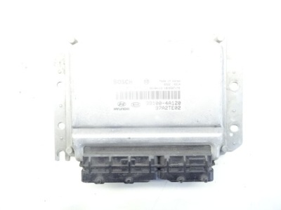 0281011577 hyundai h1 блок управления двигателя фото №1