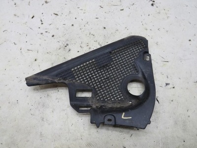 Захист жабо ліва scenic iii фото №1