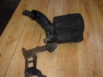 Alfa romeo giulietta корпус фильтра воздуха 2.0 jtdm фото №1