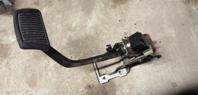 Kia sportage iii педаль гальма автоматична коробка передач eu фото №1